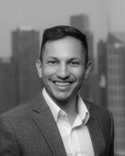 Nikhil Garg